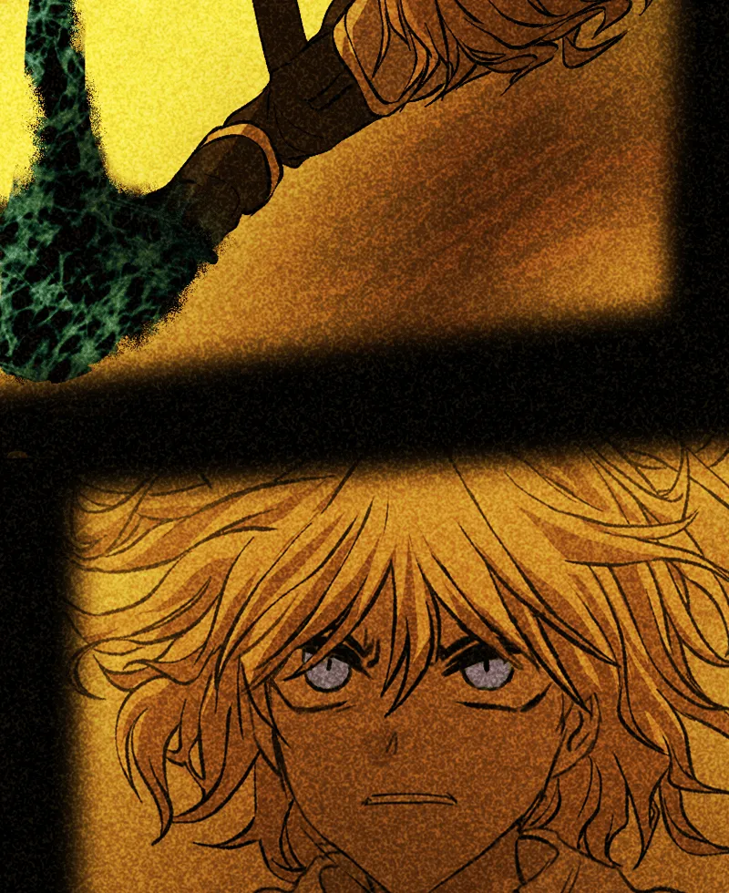 Deor Chapter 61 page 34 - 