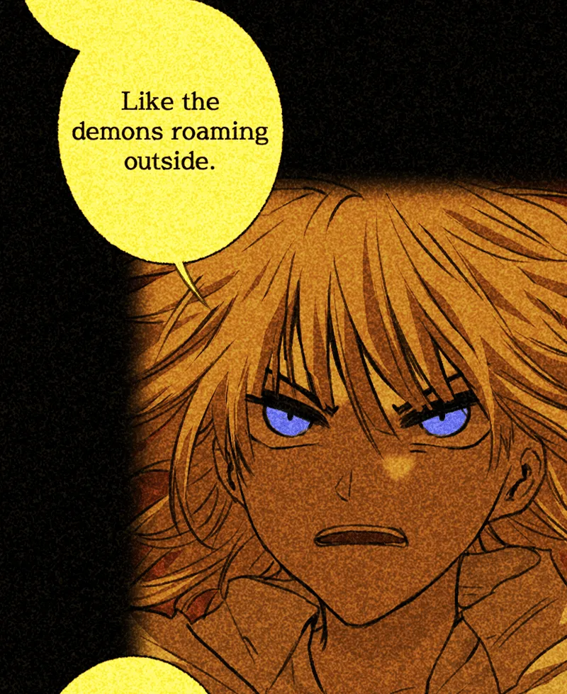Deor Chapter 61 page 37 - 