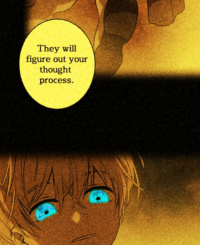 Deor Chapter 61 page 45 - 