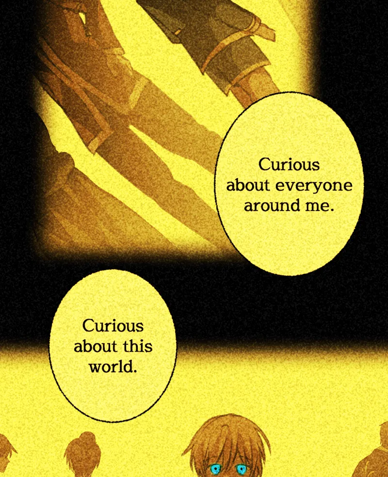 Deor Chapter 61 page 50 - 