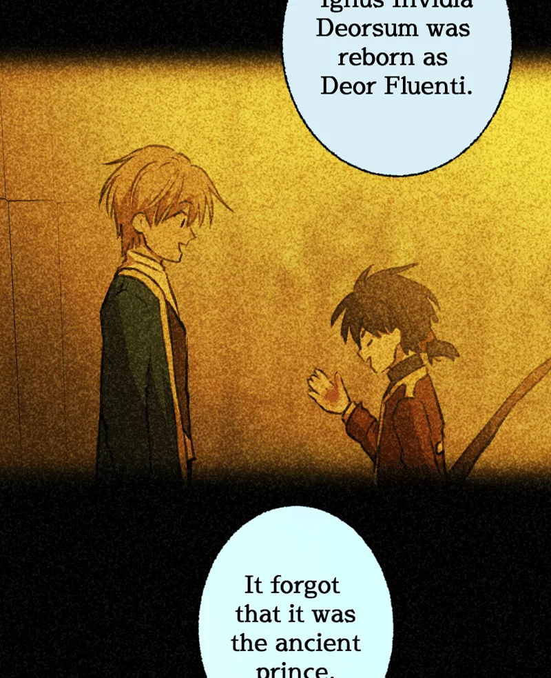 Deor Chapter 61 page 65 - 