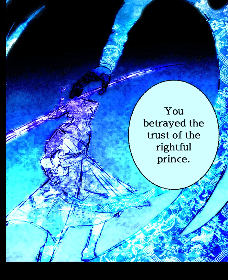 Deor Chapter 61 page 69 - 