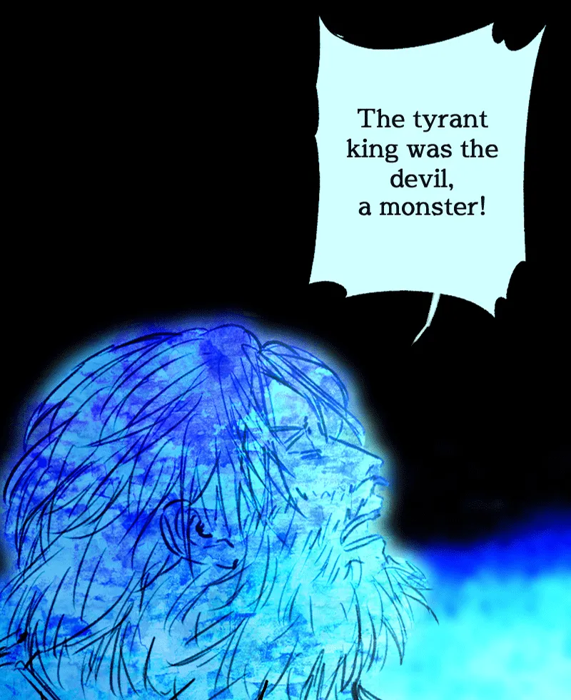 Deor Chapter 61 page 70 - 