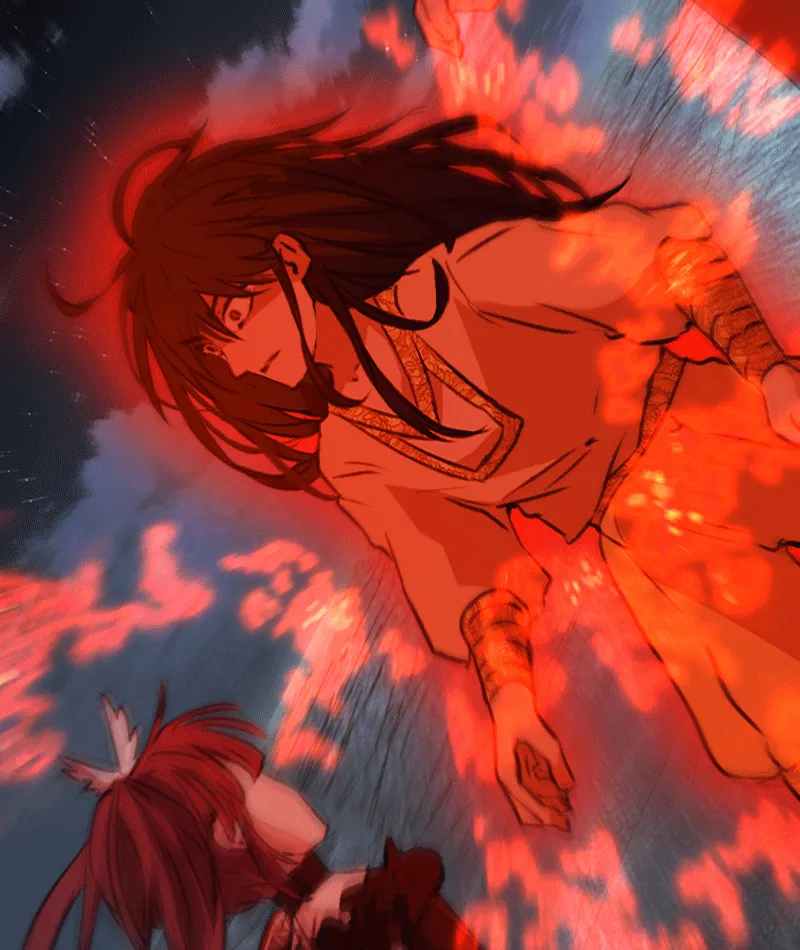 Deor Chapter 61 page 90 - 