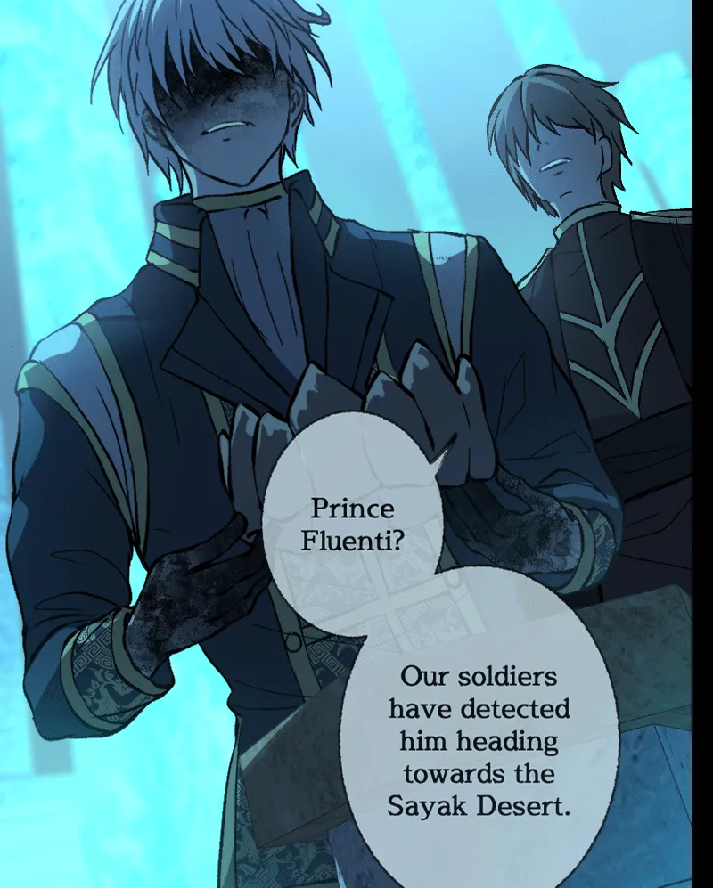 Deor Chapter 62 page 27 - 