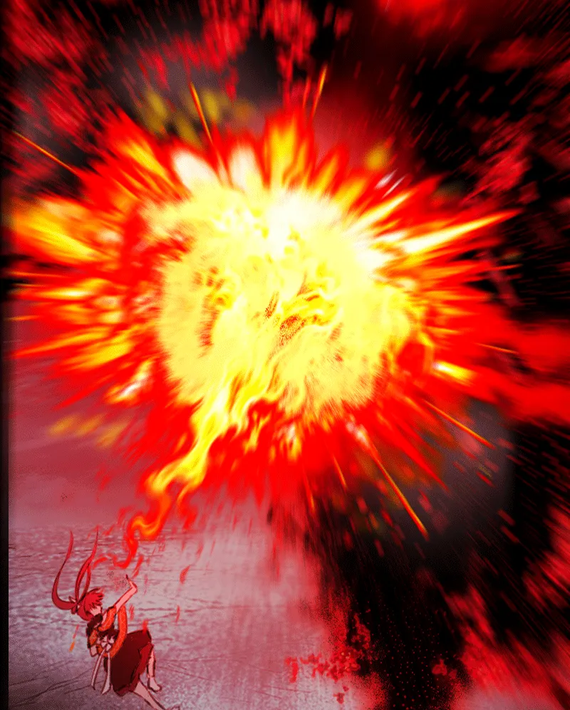 Deor Chapter 62 page 39 - 