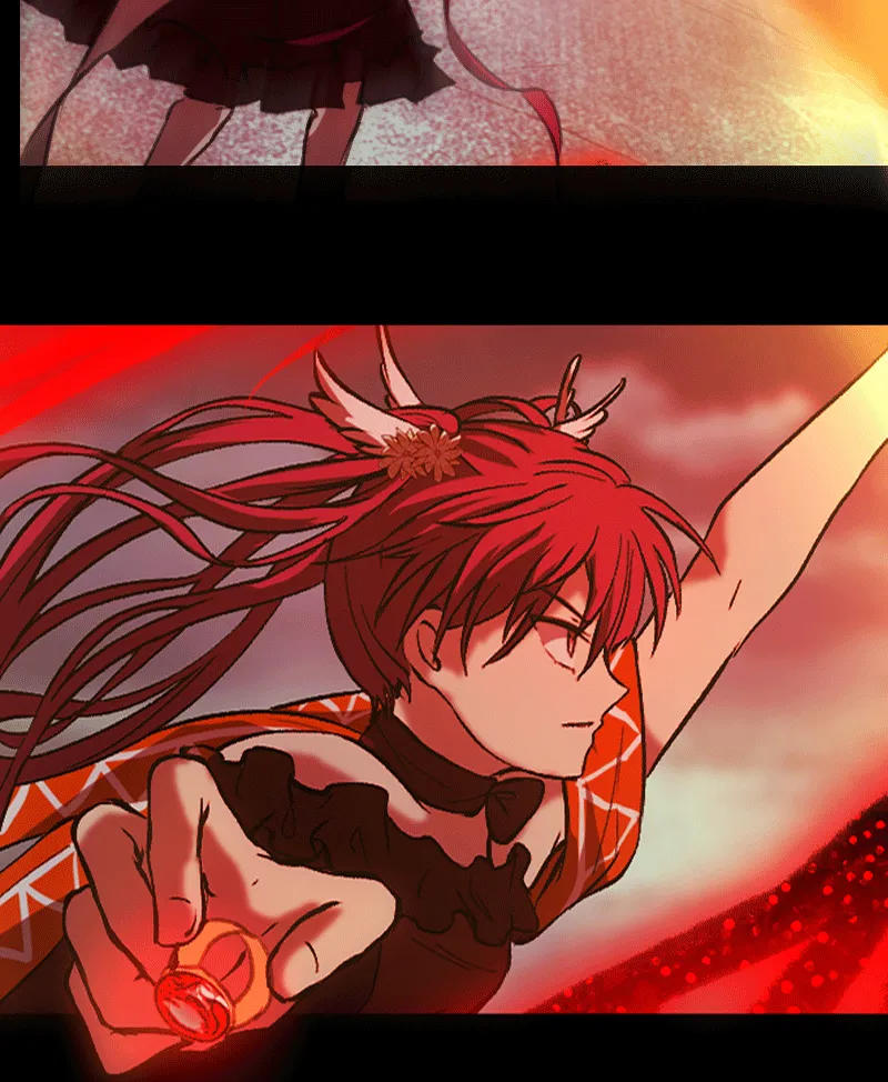 Deor Chapter 62 page 55 - 