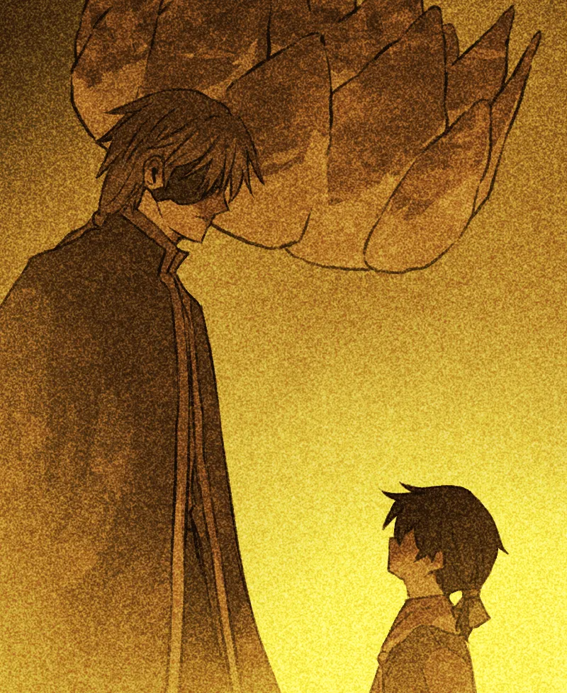 Deor Chapter 63 page 13 - 