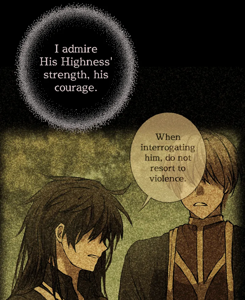 Deor Chapter 63 page 31 - 