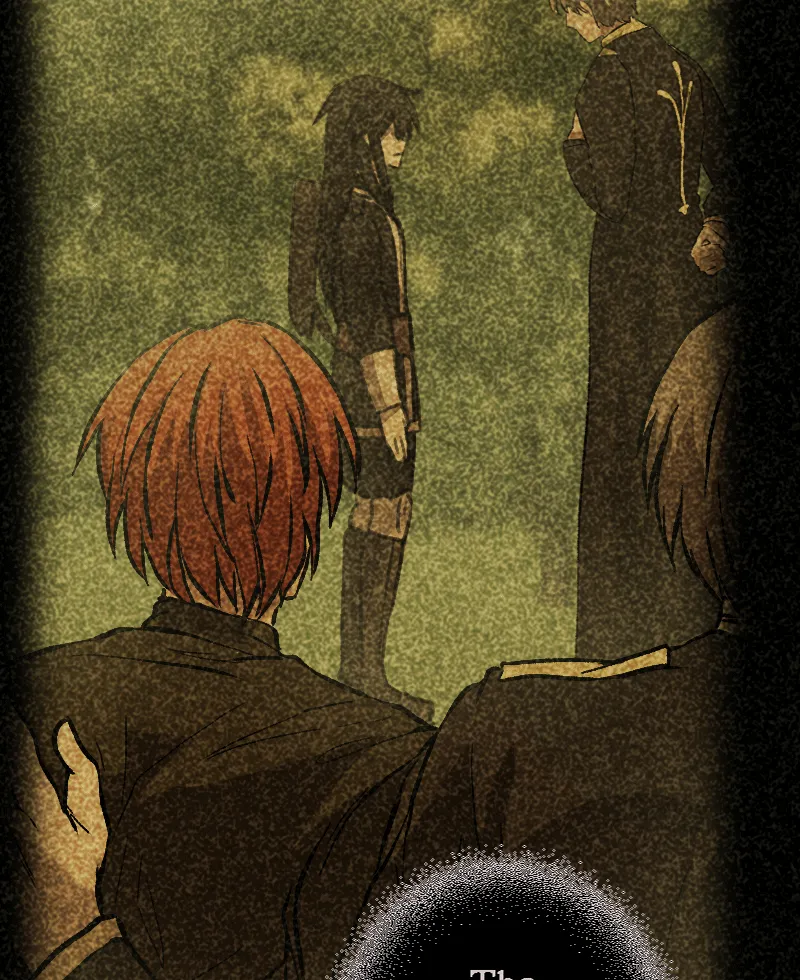 Deor Chapter 63 page 35 - 