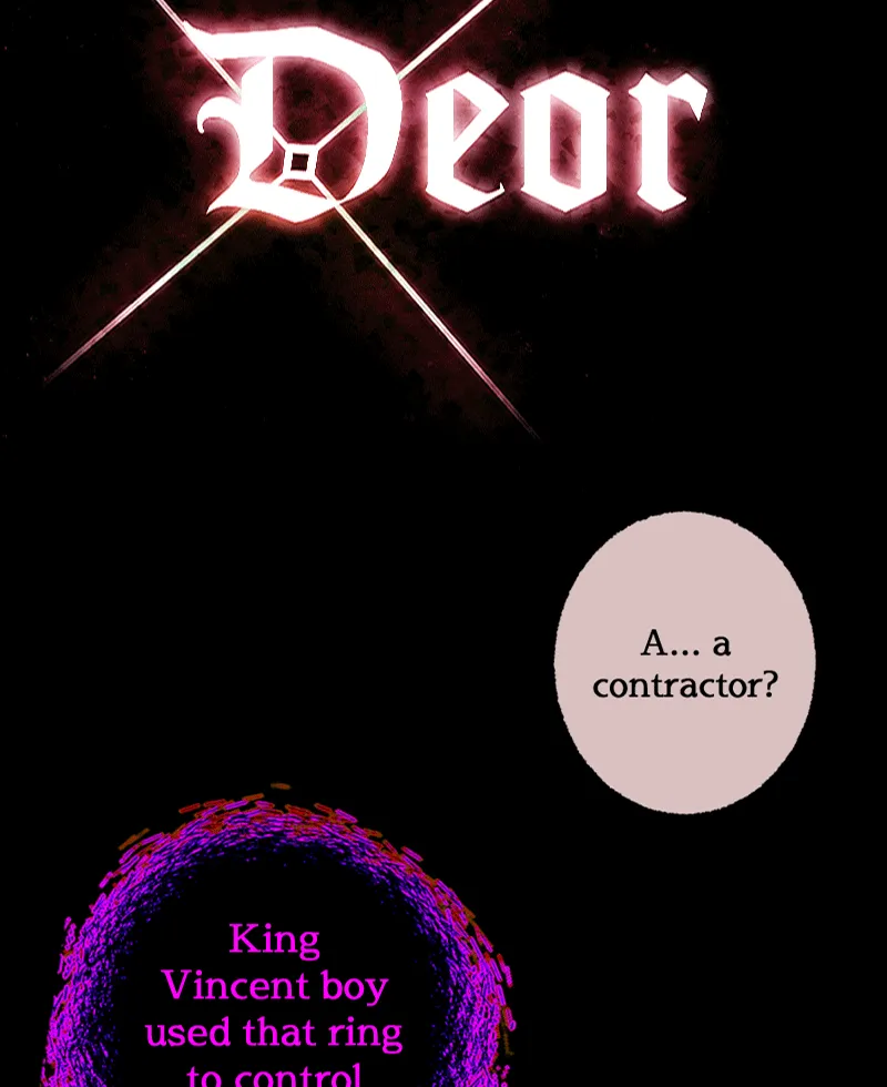 Deor Chapter 63 page 5 - 