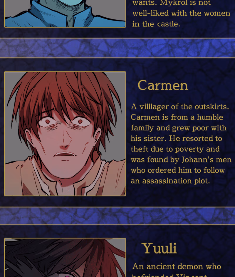 Deor Chapter 64.1 page 14 - 