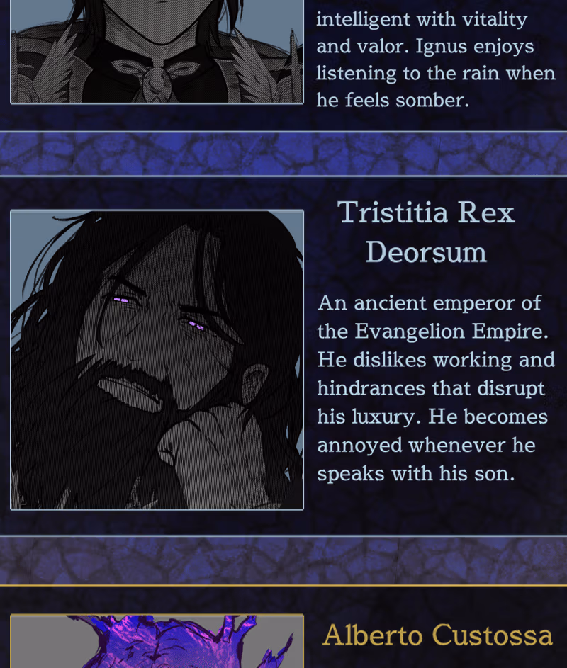 Deor Chapter 64.1 page 16 - 