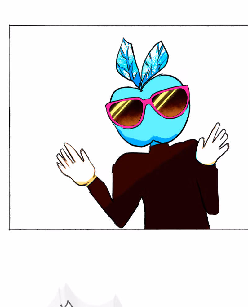 Deor Chapter 64.1 page 22 - 