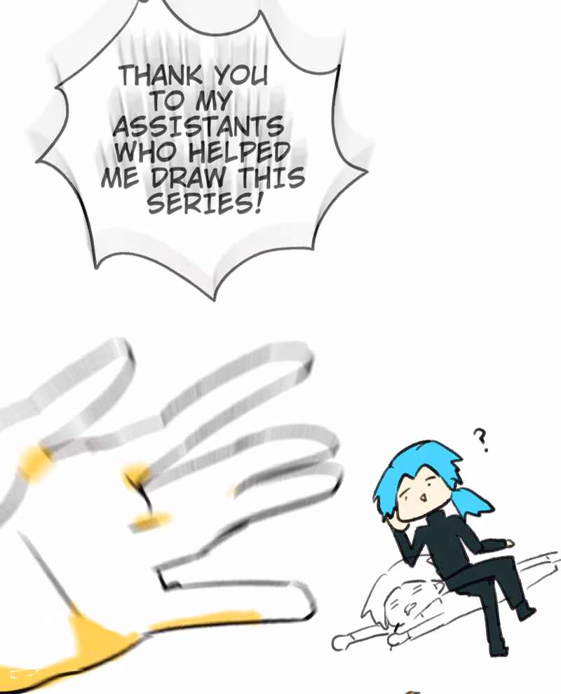 Deor Chapter 64.1 page 23 - 