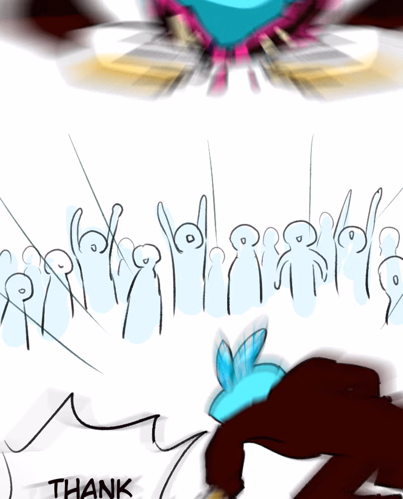 Deor Chapter 64.1 page 29 - 