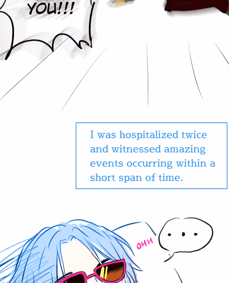 Deor Chapter 64.1 page 30 - 