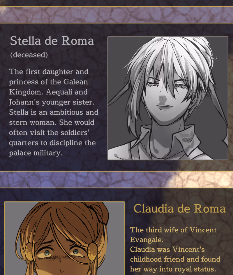 Deor Chapter 64.1 page 5 - 