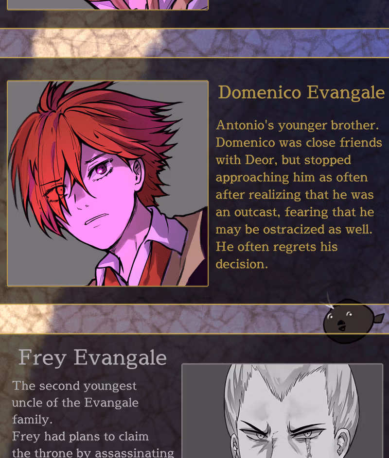 Deor Chapter 64.1 page 7 - 