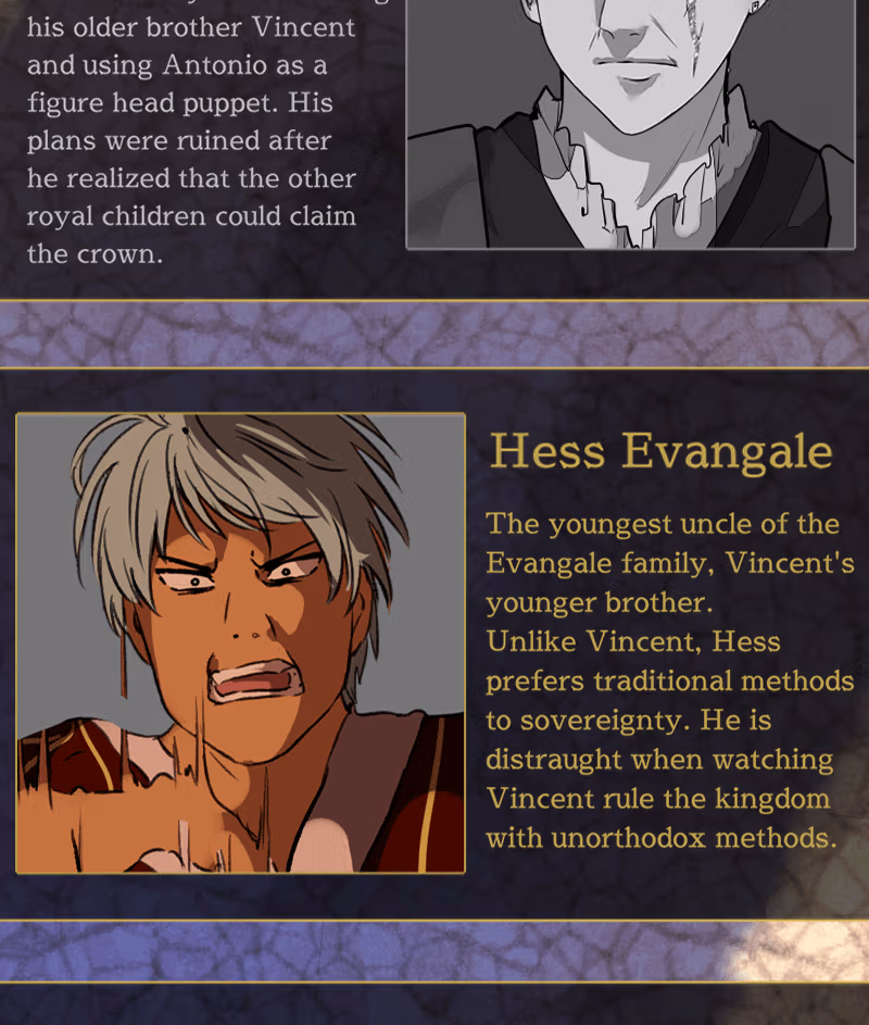 Deor Chapter 64.1 page 8 - 