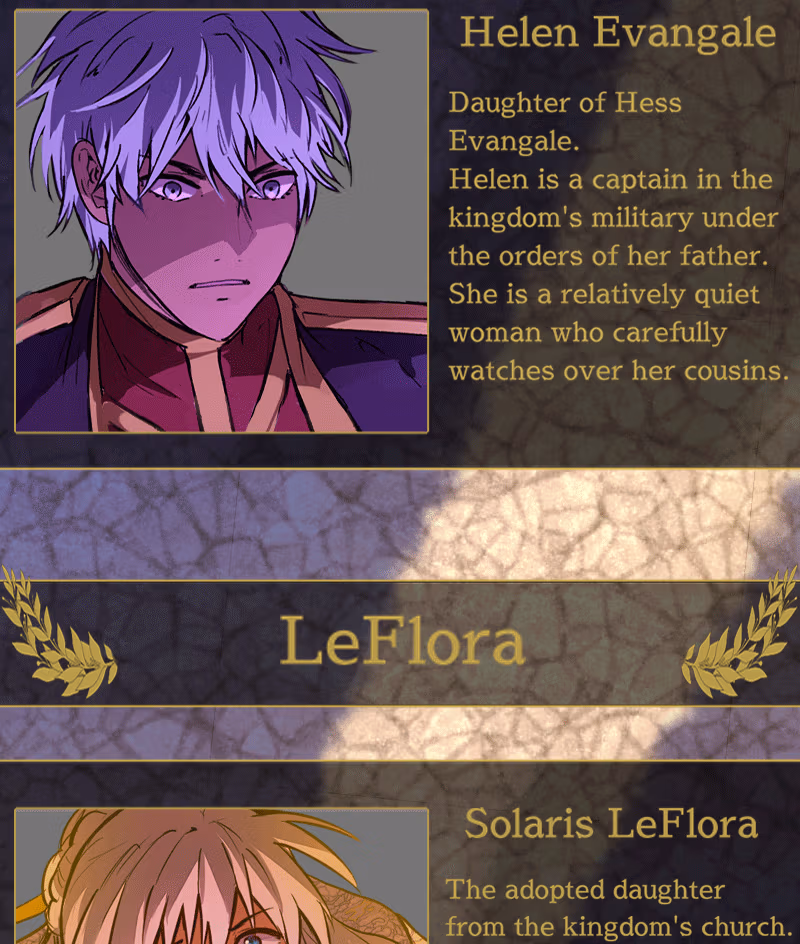 Deor Chapter 64.1 page 9 - 
