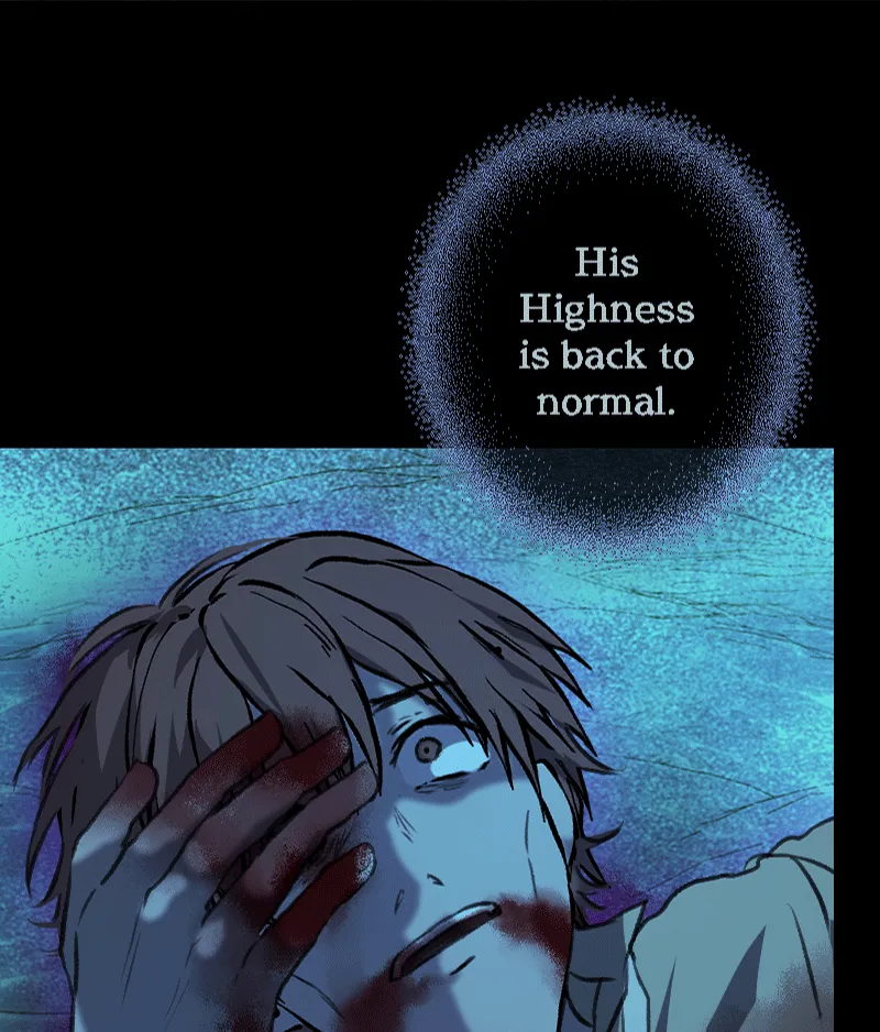 Deor Chapter 64 page 21 - 