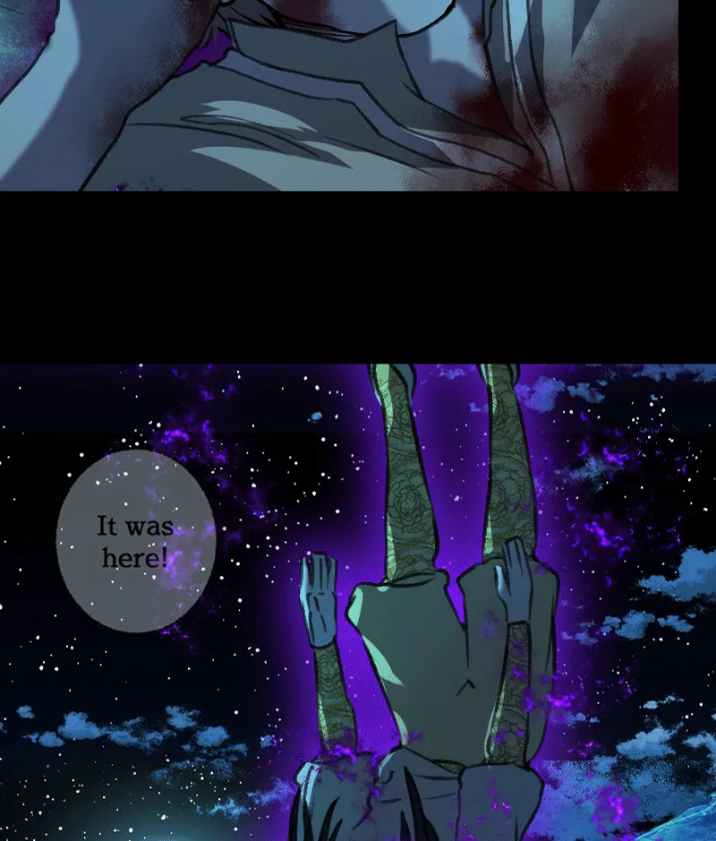 Deor Chapter 64 page 22 - 