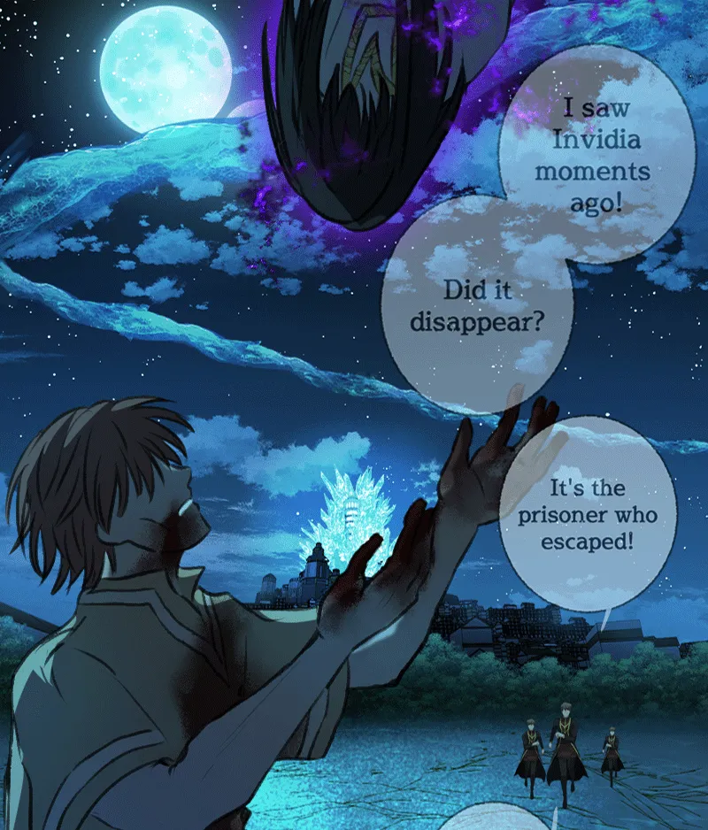 Deor Chapter 64 page 23 - 