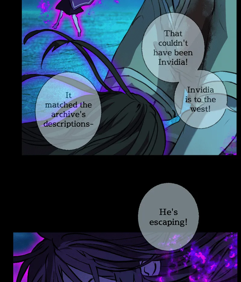 Deor Chapter 64 page 25 - 