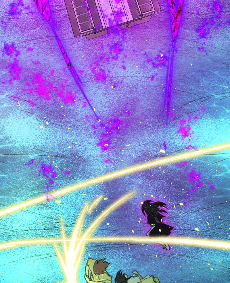Deor Chapter 64 page 31 - 