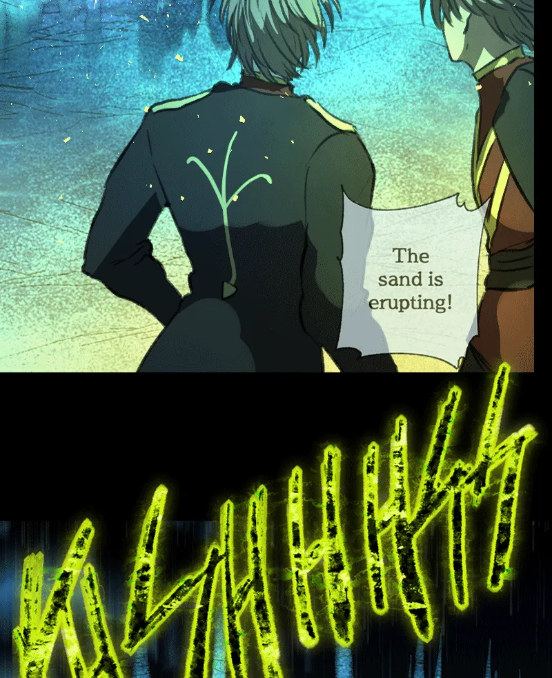 Deor Chapter 64 page 33 - 
