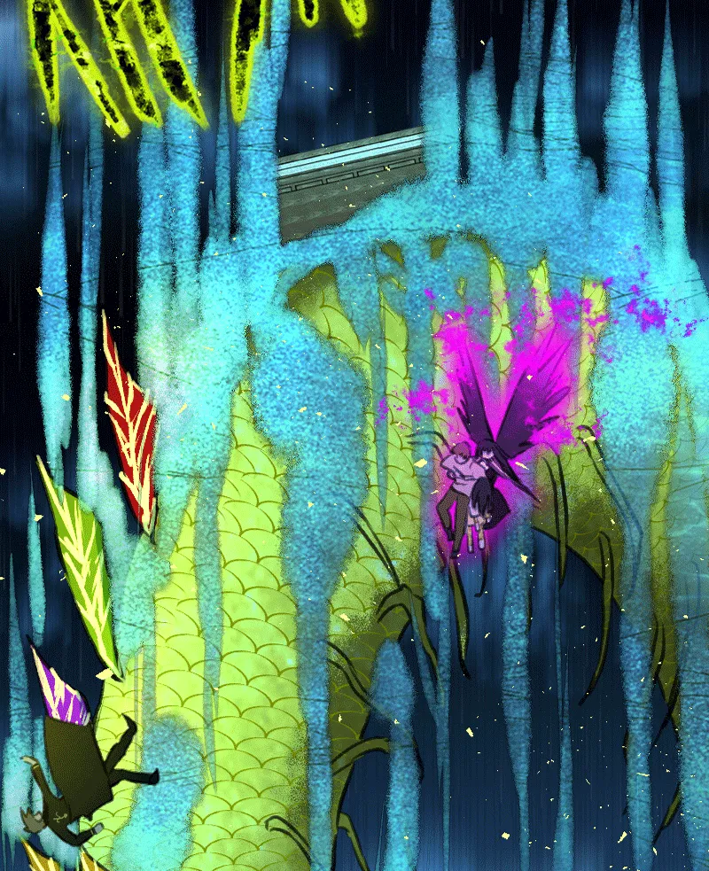 Deor Chapter 64 page 34 - 