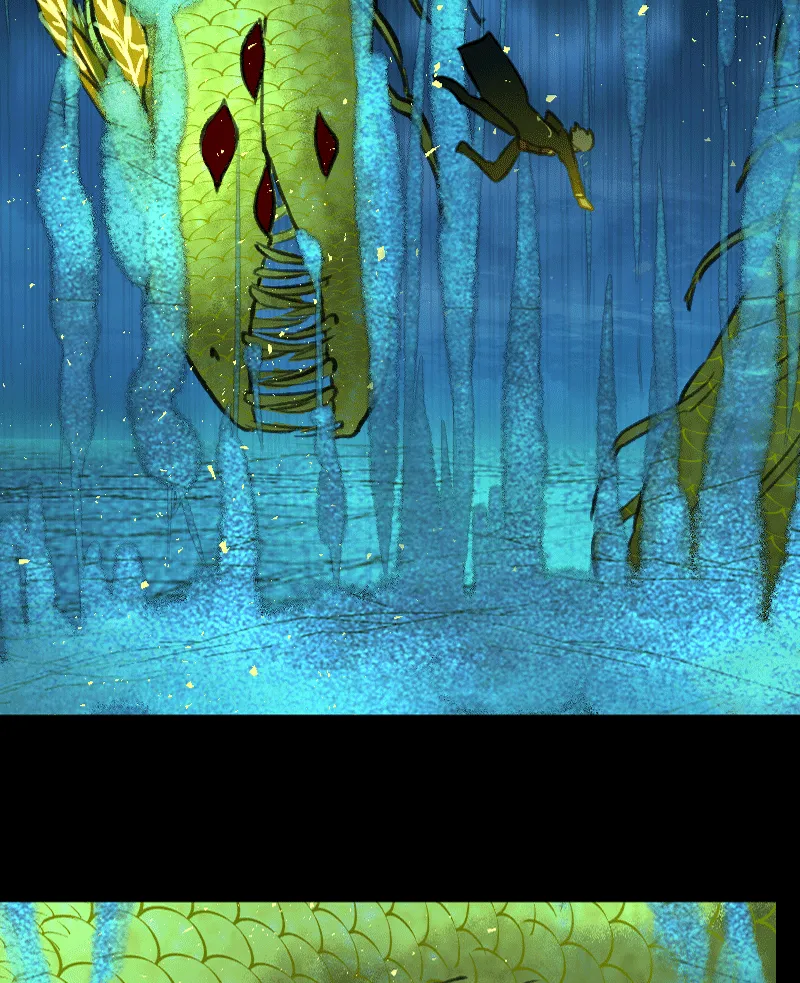 Deor Chapter 64 page 35 - 
