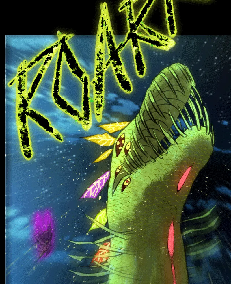Deor Chapter 64 page 37 - 