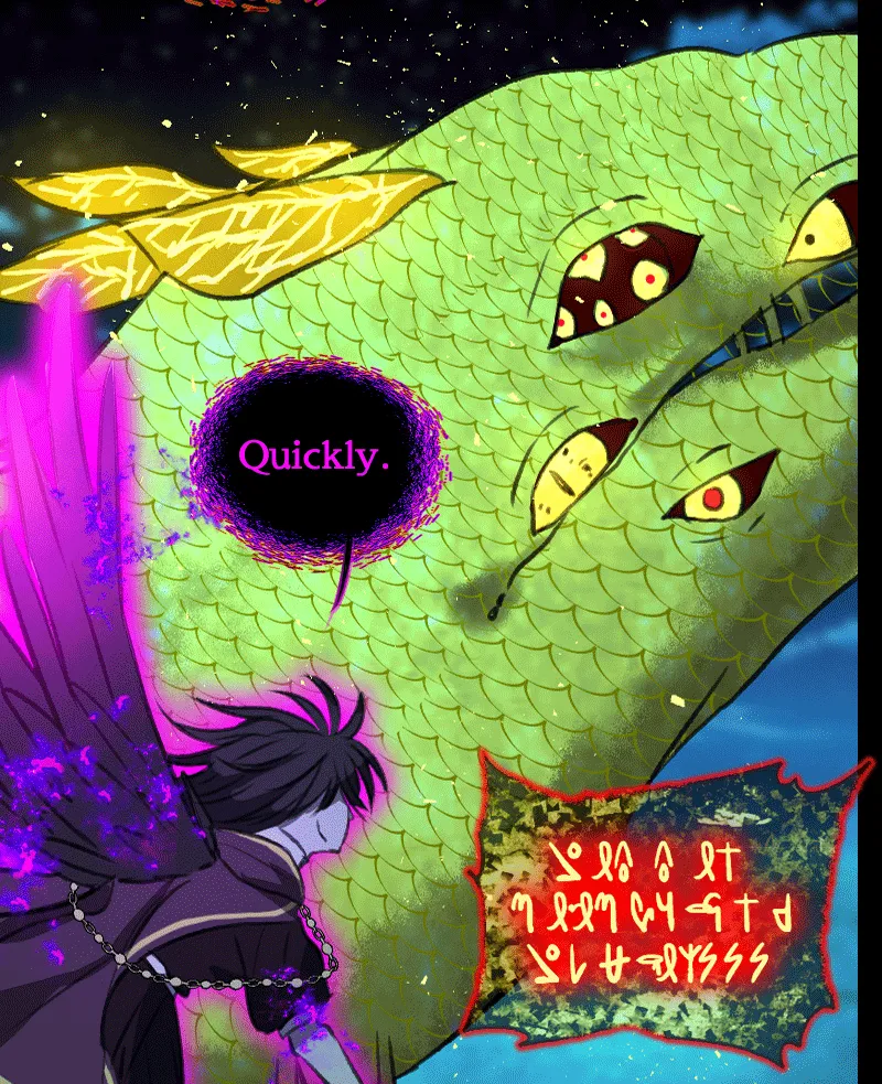 Deor Chapter 64 page 39 - 