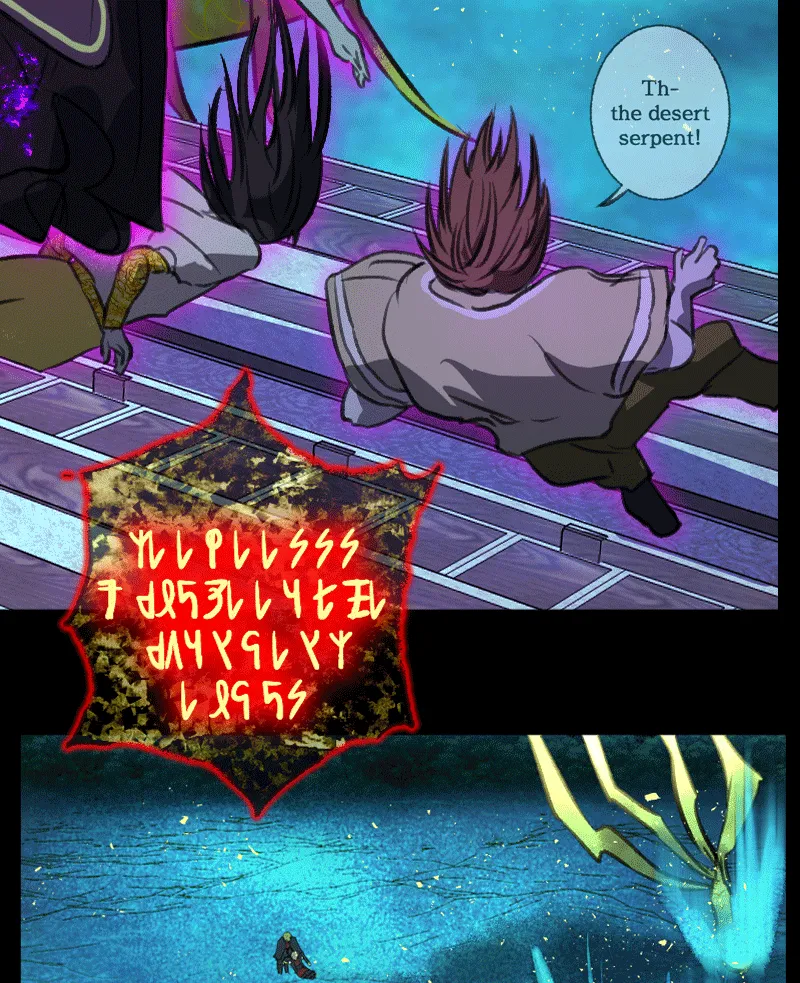Deor Chapter 64 page 40 - 