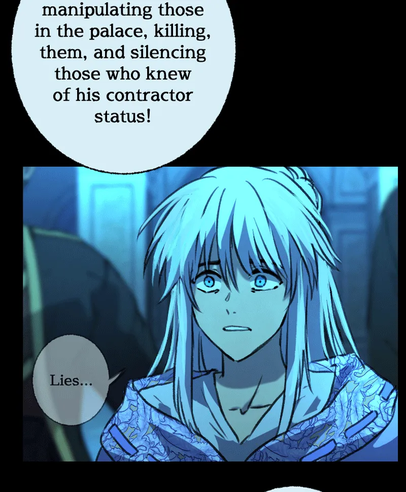 Deor Chapter 64 page 58 - 