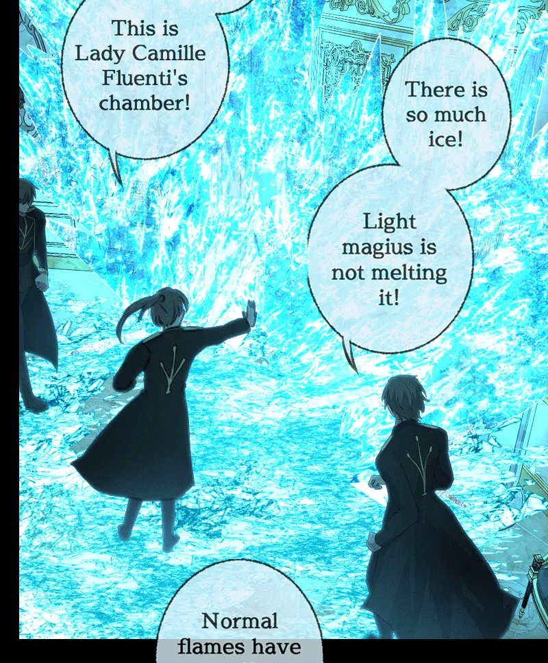 Deor Chapter 64 page 61 - 