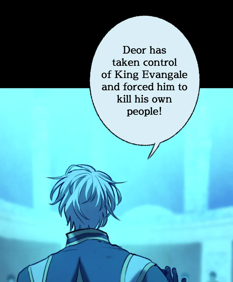 Deor Chapter 64 page 64 - 