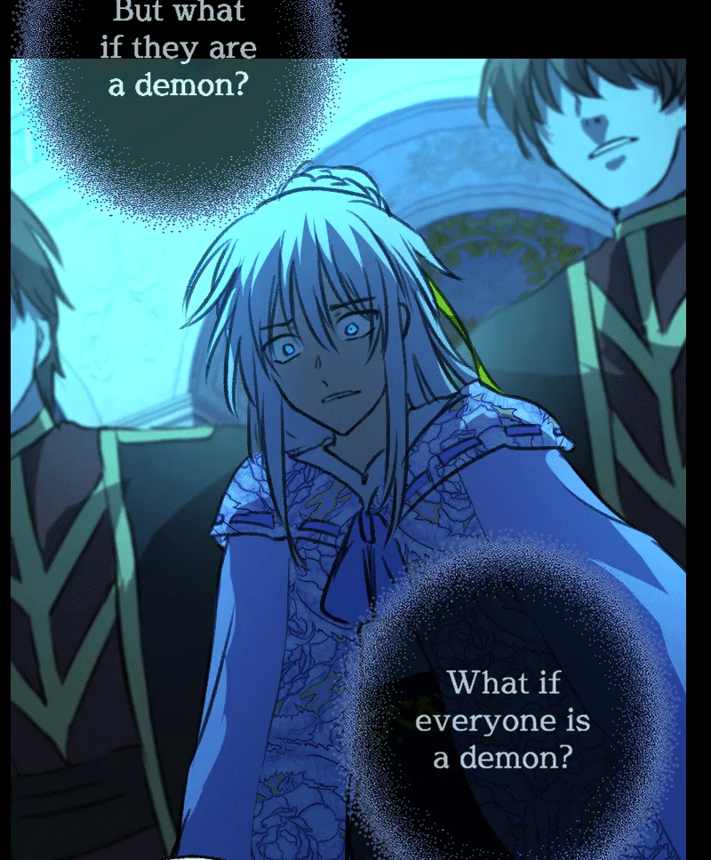 Deor Chapter 64 page 68 - 