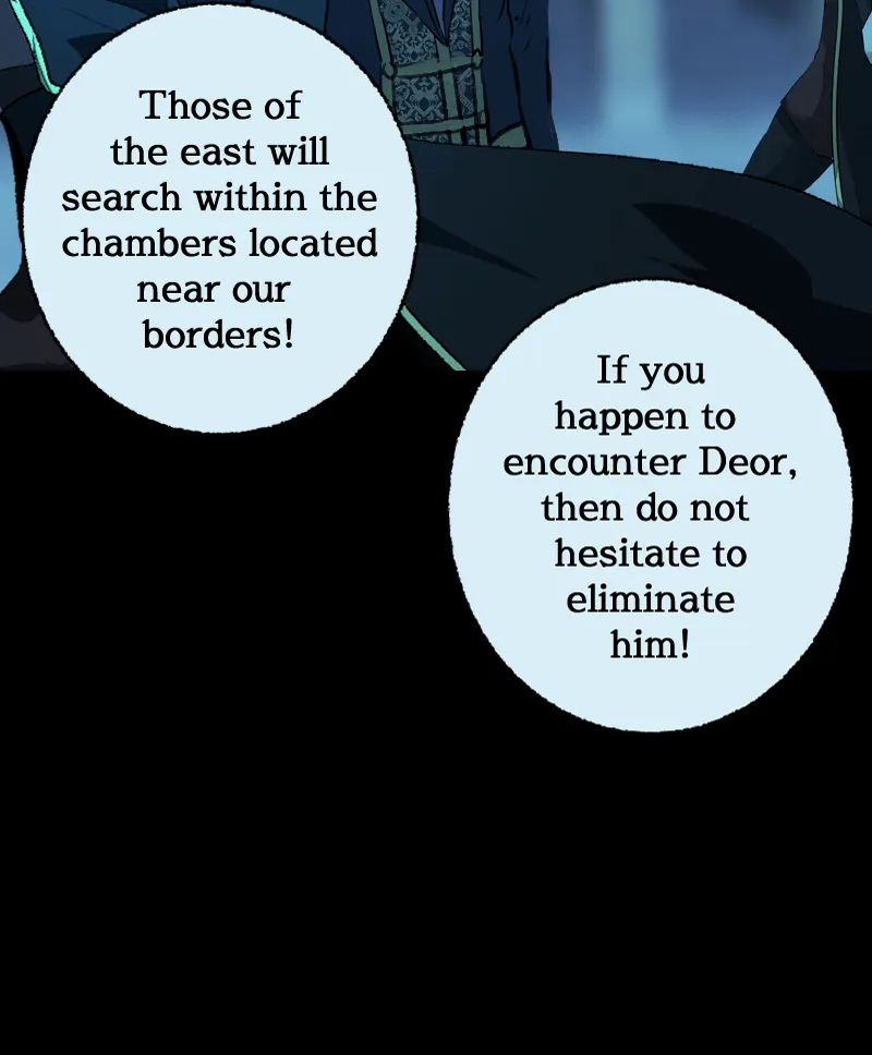 Deor Chapter 64 page 70 - 