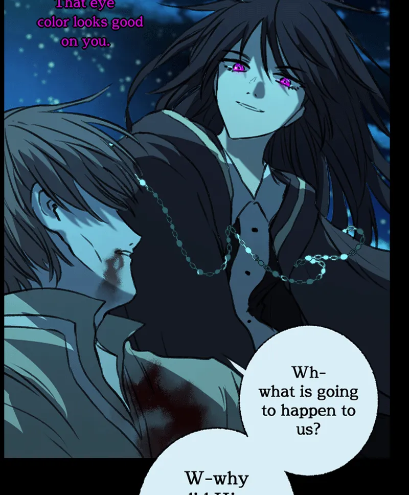 Deor Chapter 64 page 76 - 