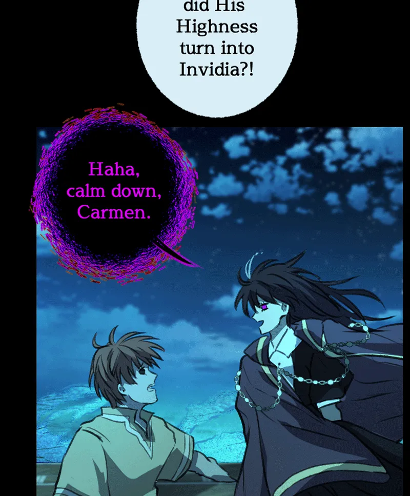 Deor Chapter 64 page 77 - 