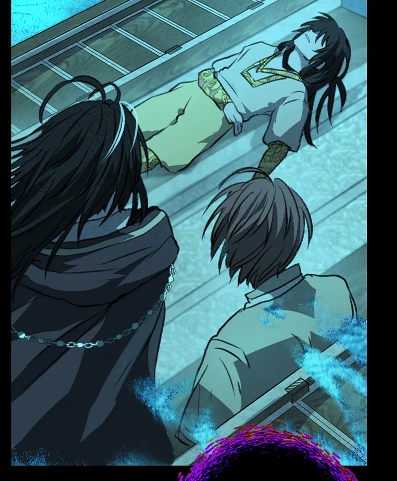 Deor Chapter 64 page 80 - 