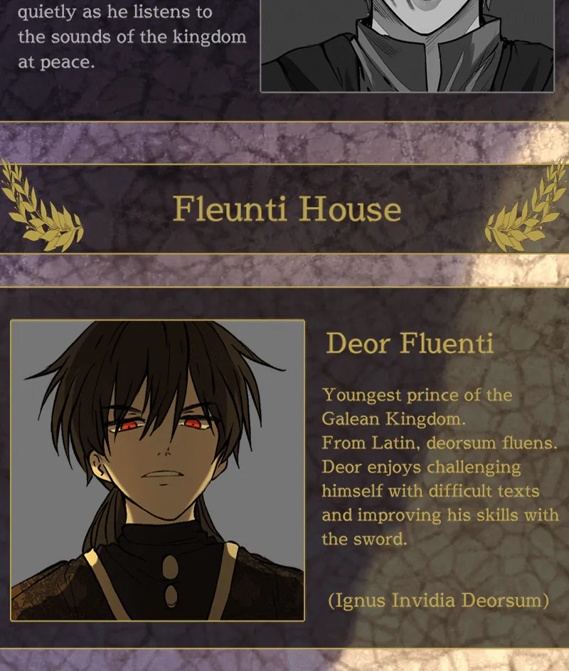Deor Chapter 65 page 2 - 