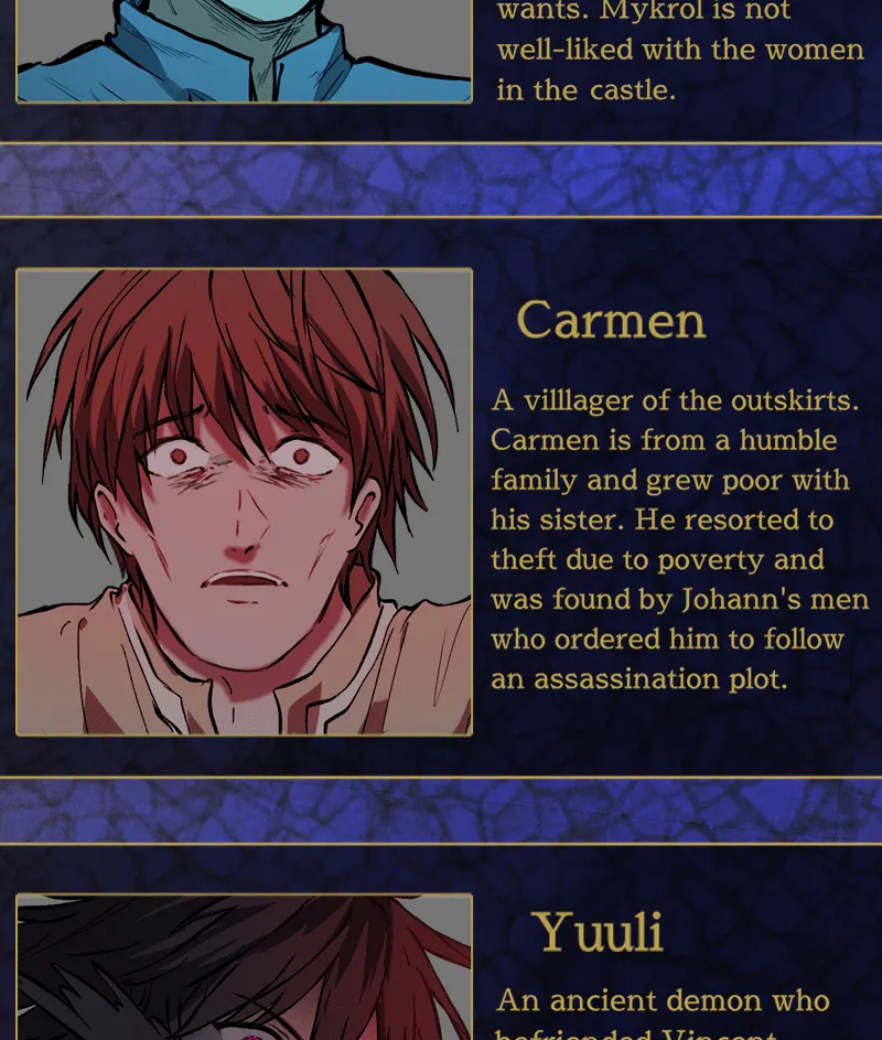 Deor Chapter 65 page 14 - 