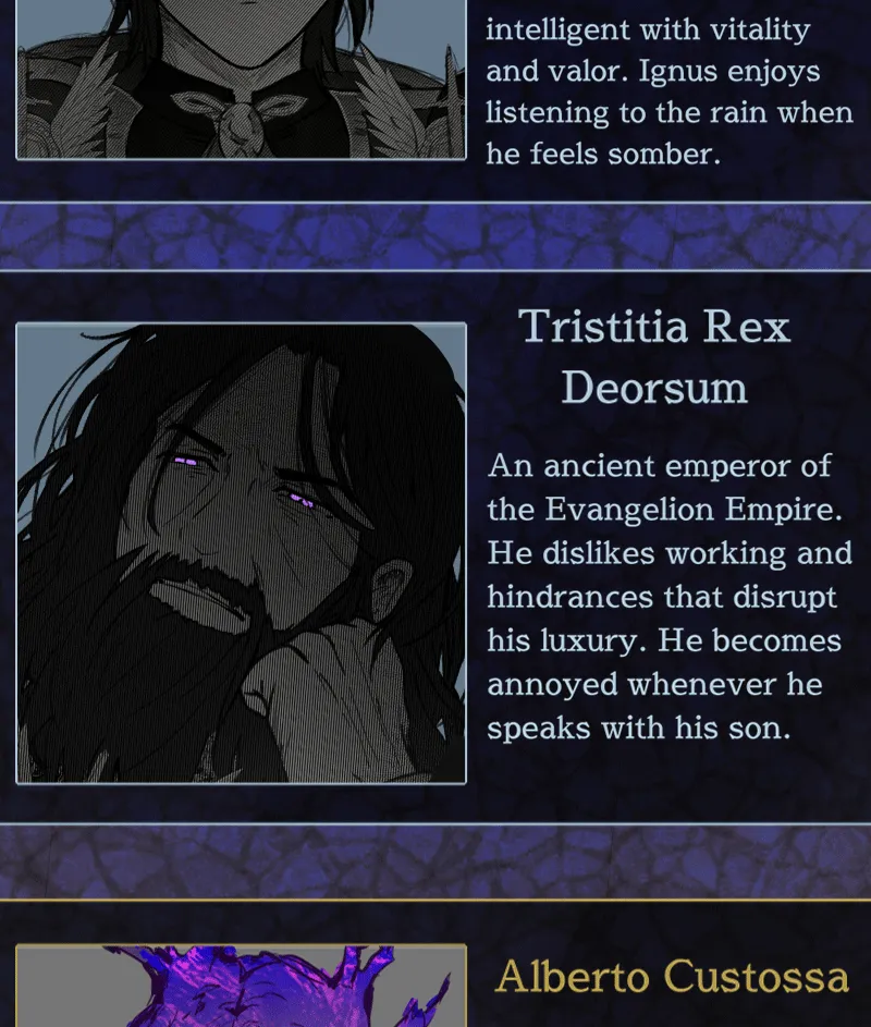 Deor Chapter 65 page 16 - 