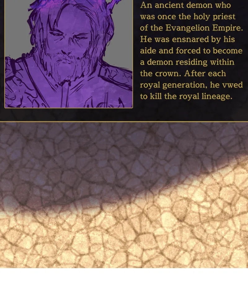 Deor Chapter 65 page 17 - 