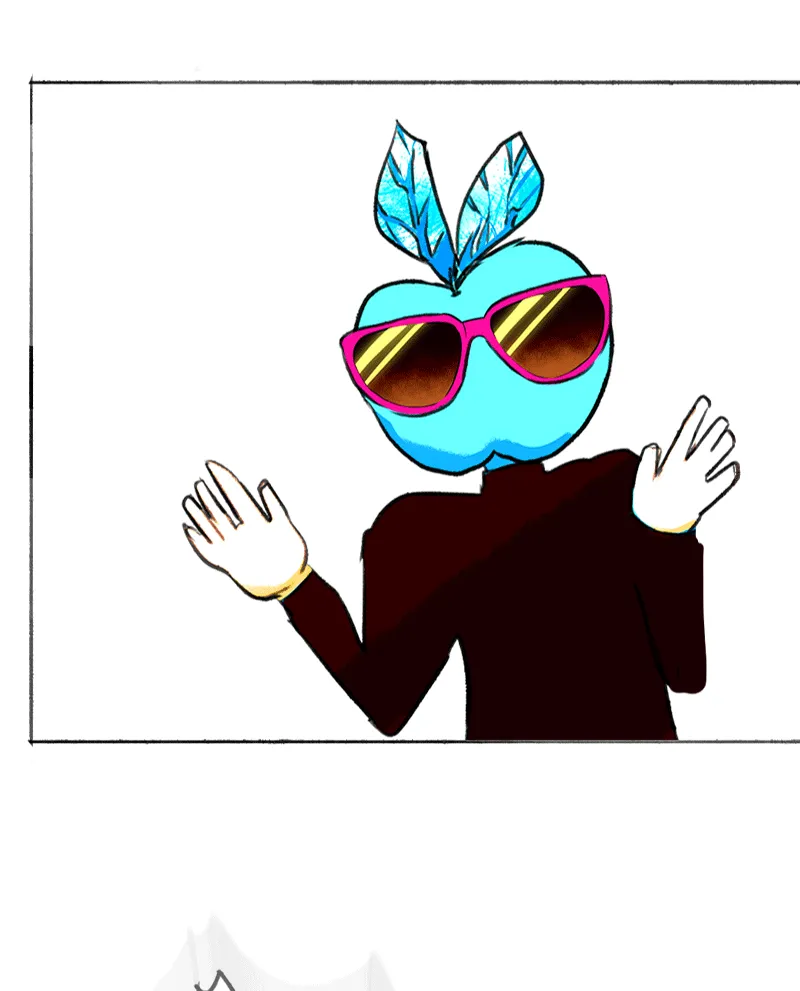 Deor Chapter 65 page 22 - 