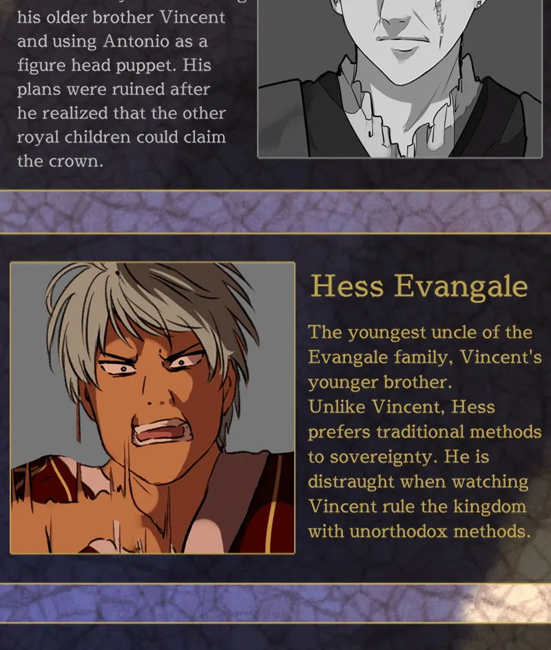 Deor Chapter 65 page 8 - 